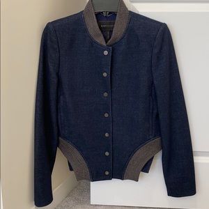 BCBG MAXAZRIA jacket M